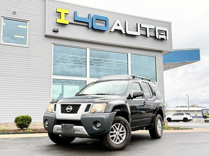 Used 2011 Nissan Xterra X