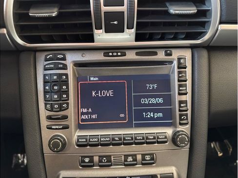 Used 2008 Porsche 911 Carrera S image 17