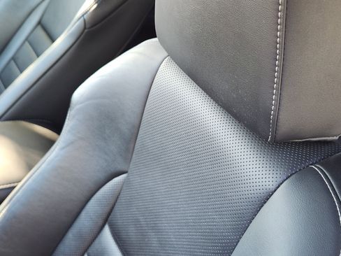 Used 2021 Lexus NX 300 F Sport w/ Accessory Package image 19