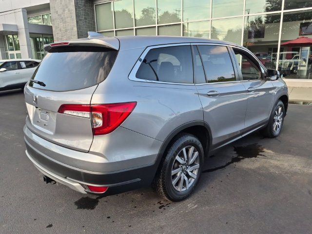 Used 2020 Honda Pilot EX image 3