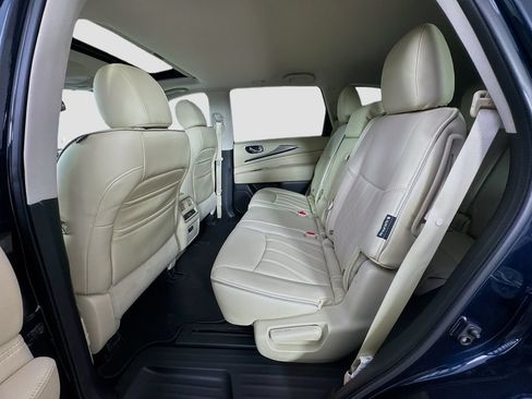 Used 2019 INFINITI QX60 Luxe w/ Essential Package AWD/4WD image 32