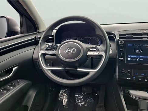 Used 2024 Hyundai Tucson SEL AWD/4WD image 18