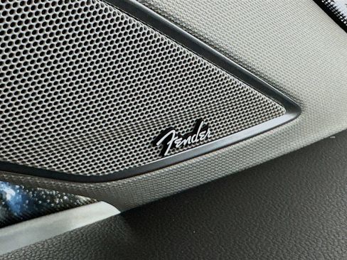 Used 2017 Volkswagen Golf Alltrack S image 19