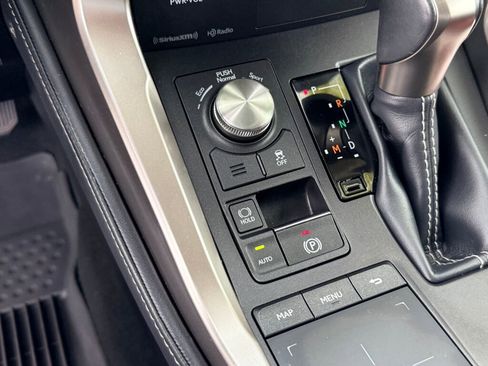 Used 2021 Lexus NX 300 FWD w/ Premium Package image 23