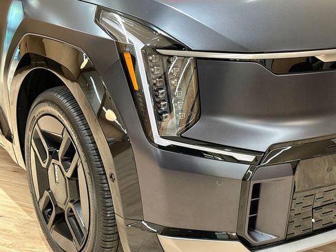 New 2026 Kia EV9 GT-Line image 13