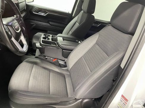 Used 2023 GMC Sierra 1500 SLE AWD/4WD image 12