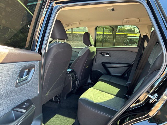 Certified 2023 Nissan Rogue SV AWD/4WD image 19