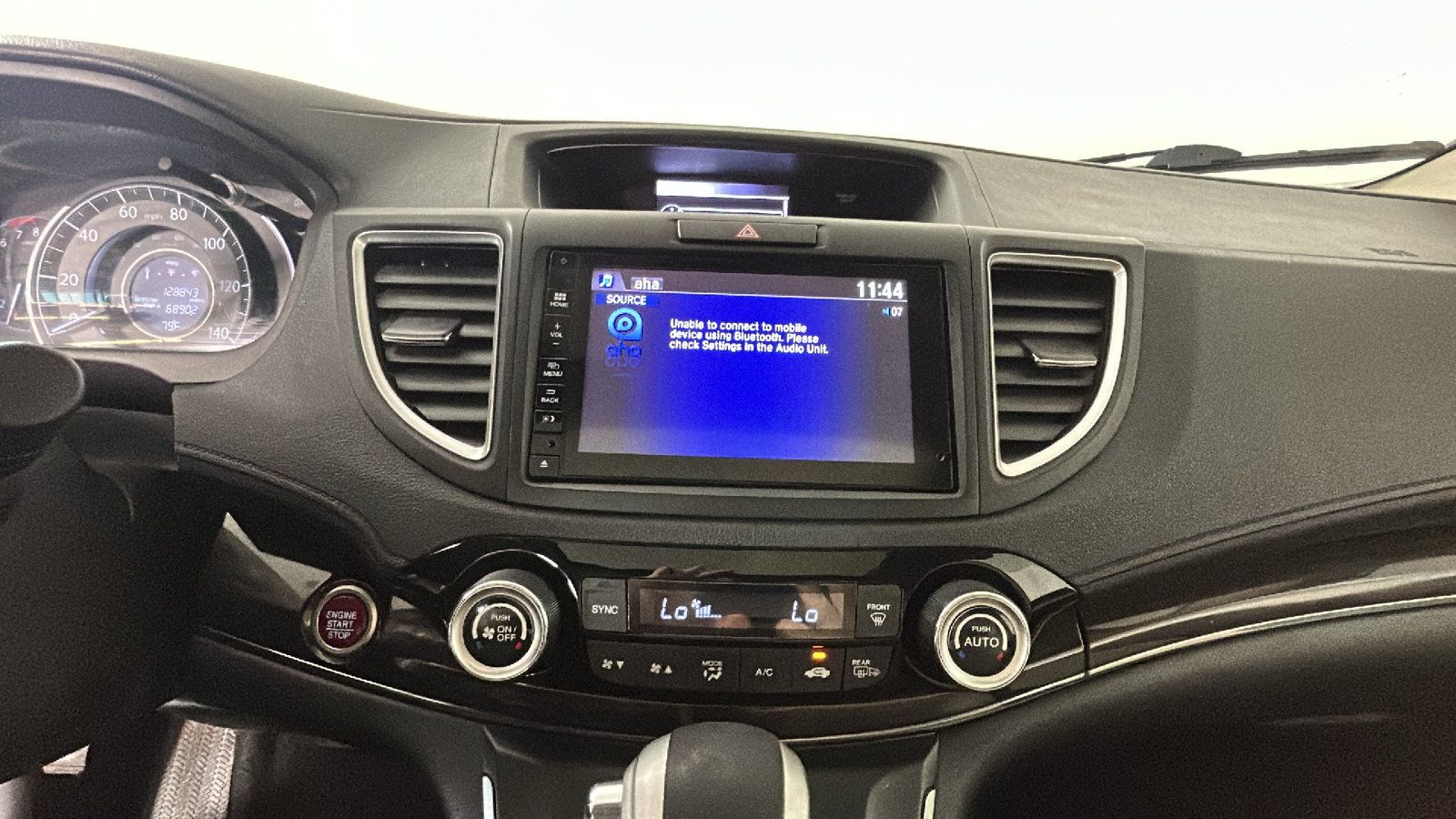 Used 2015 Honda CR-V EX-L image 26