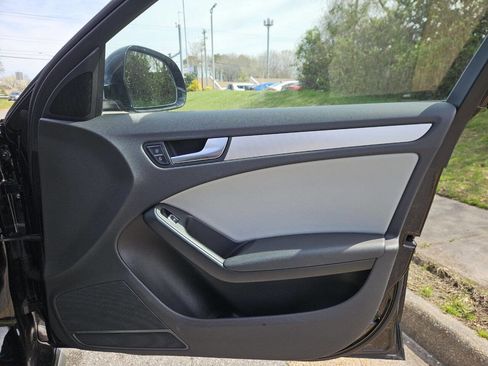 Used 2013 Audi A4 Premium Plus image 16