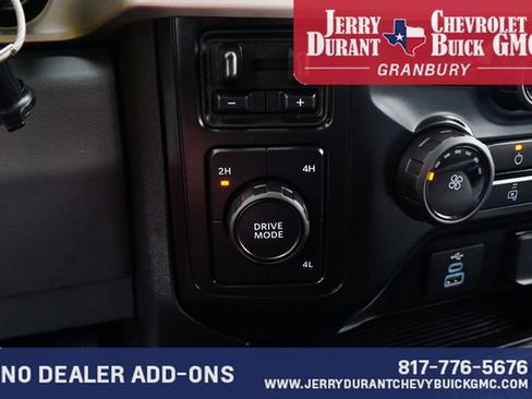 Used 2026 Ford F250 XL AWD/4WD image 14