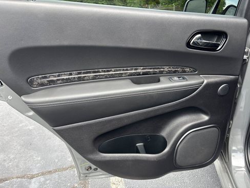 Used 2024 Dodge Durango SRT AWD/4WD image 32