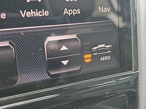 New 2026 RAM 1500 Laramie w/ Advanced Safety Group II AWD/4WD image 53