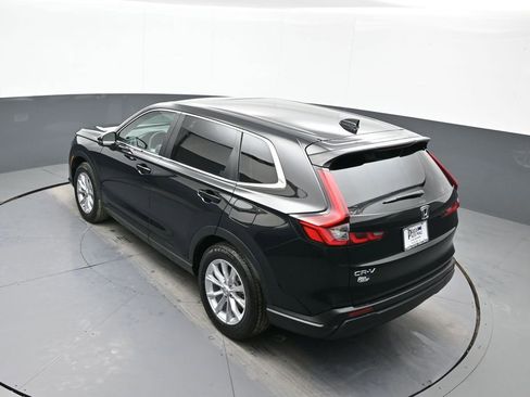 Certified 2023 Honda CR-V EX image 40