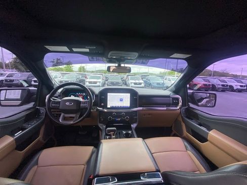 Certified 2022 Ford F150 Lariat image 25