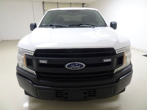 Used 2018 Ford F150 XL w/ Equipment Group 101A Mid image 2