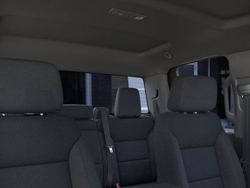 New 2026 GMC Sierra 1500 Elevation image 24