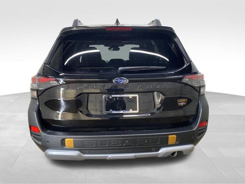 New 2026 Subaru Forester Wilderness image 3