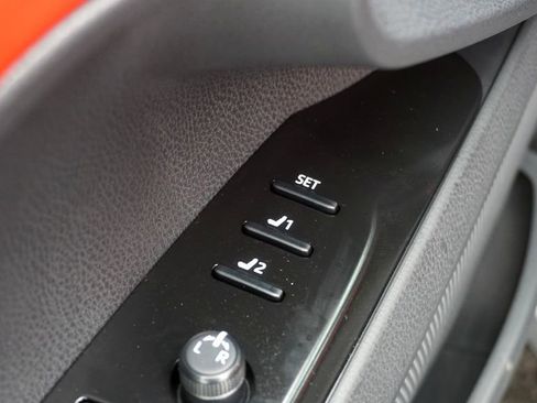 New 2026 Toyota Camry XSE image 9