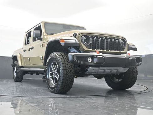 New 2026 Jeep Gladiator Mojave image 61