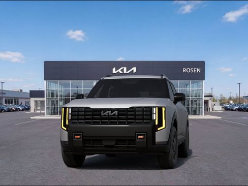 New 2027 Kia Telluride SX X-Pro AWD/4WD image 18