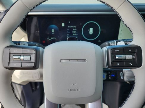 New 2026 Hyundai Palisade Calligraphy image 36