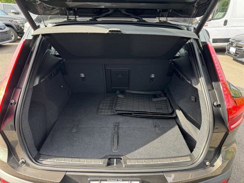 Used 2019 Volvo XC40 T5 Inscription AWD/4WD image 15