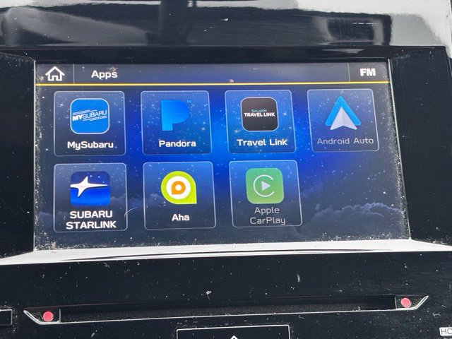 Used 2021 Subaru Crosstrek 2.5i Sport AWD/4WD image 26