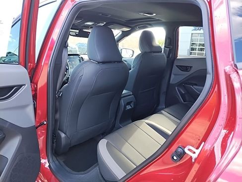 New 2026 Subaru Crosstrek 2.5i Wilderness AWD/4WD image 45