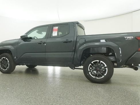 New 2026 Toyota Tacoma TRD Sport image 20