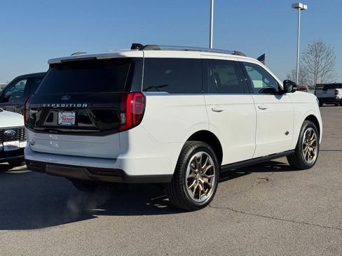 New 2025 Ford Expedition King Ranch image 3