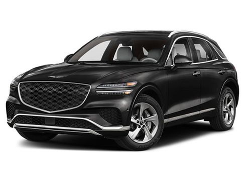 New 2026 Genesis GV70 2.5T AWD/4WD image 1