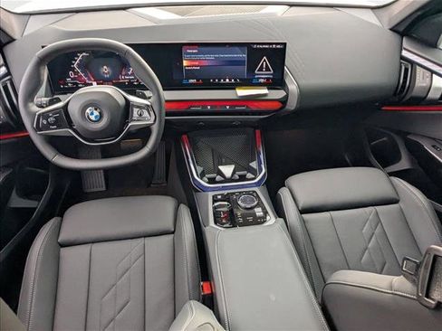 Used 2026 BMW X3 xDrive30 AWD/4WD image 14