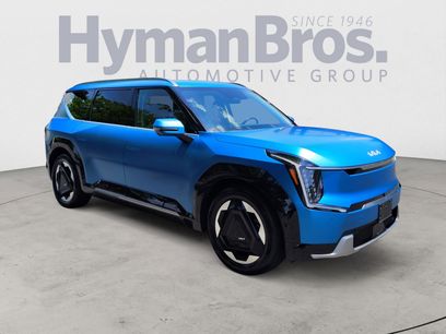 Used 2024 Kia EV9 Land