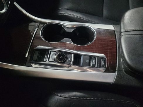 Used 2016 Acura TLX V6 SH-AWD w/ Advance Package image 26