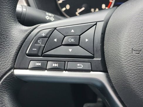 Used 2024 Nissan Altima 2.5 SV image 26