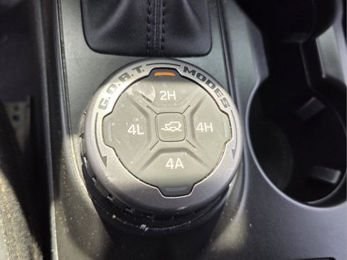 Used 2022 Ford Bronco Badlands AWD/4WD image 21