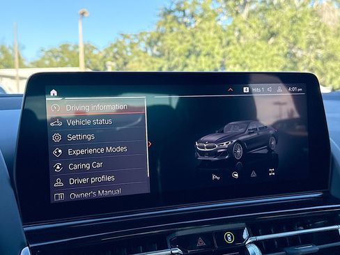 New 2026 BMW 840i image 31