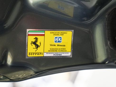 Used 2026 Ferrari Purosangue AWD/4WD image 58