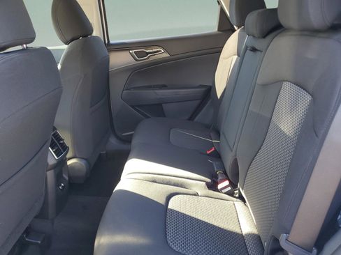New 2026 Kia Sportage LX image 9
