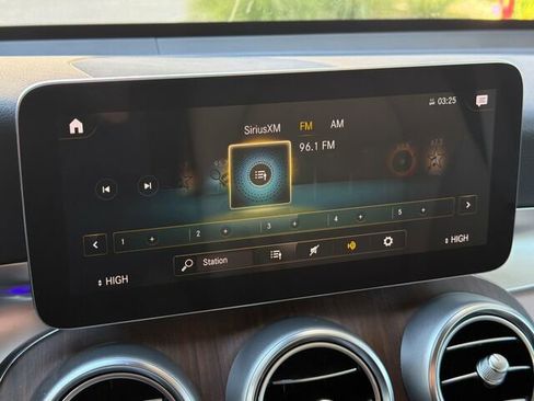 Certified 2022 Mercedes-Benz GLC 300 4MATIC image 22