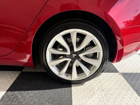 Used 2019 Tesla Model 3 Long Range RWD image 11