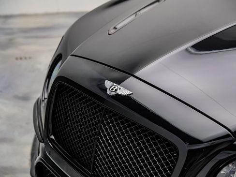 Used 2018 Bentley Continental GT Supersports AWD/4WD image 39