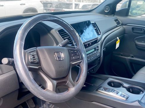Certified 2026 Honda Ridgeline TrailSport image 13