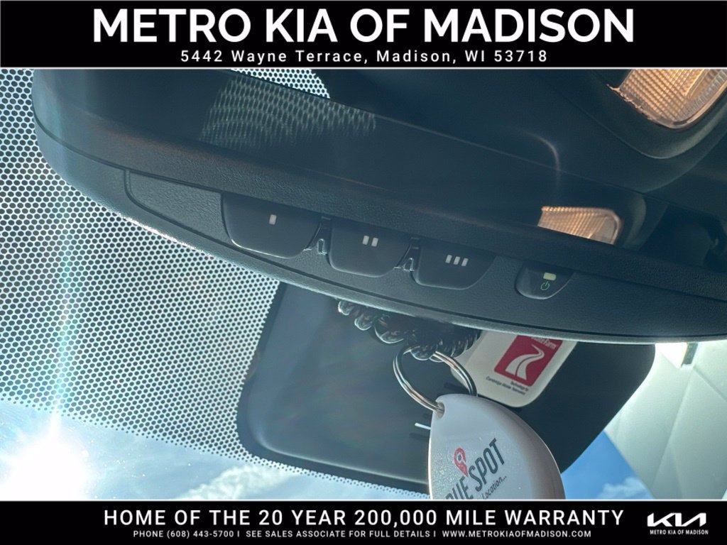 Used 2019 Honda Passport EX-L image 32