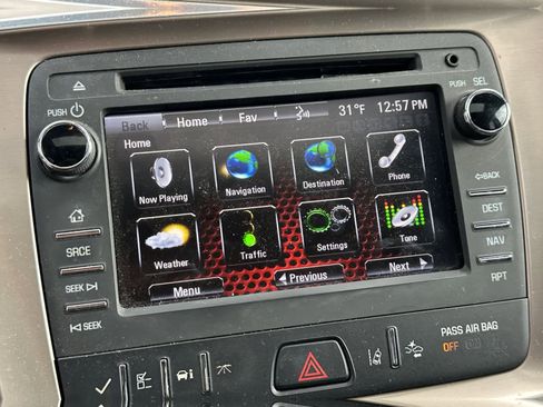 Used 2016 GMC Acadia Denali image 23