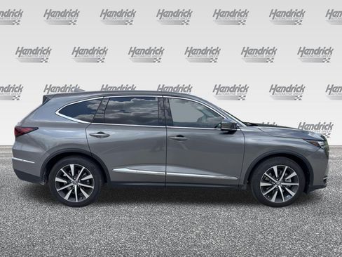 Used 2026 Acura MDX FWD w/ Technology Package image 11