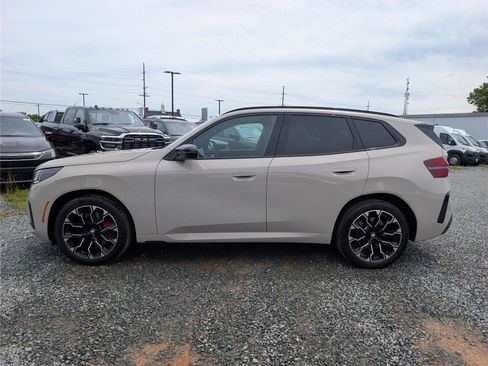 Used 2025 BMW X3 M50 w/ Premium Package AWD/4WD image 2