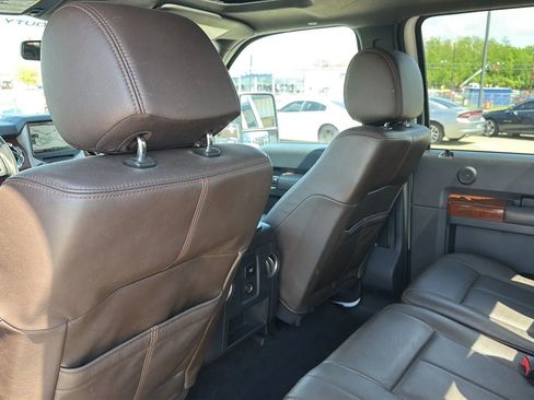 Used 2016 Ford F350 King Ranch AWD/4WD image 51