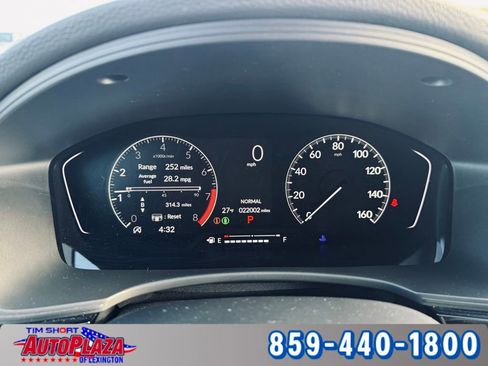 Used 2022 Honda Civic Sport image 10