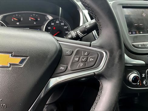 Used 2024 Chevrolet Equinox LT image 23